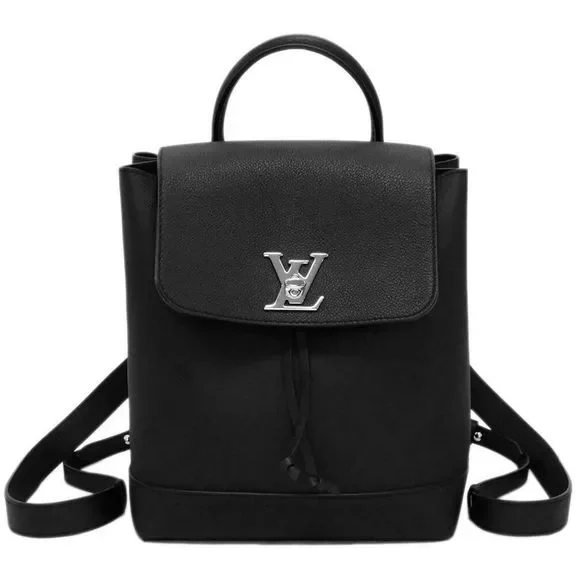 Louis Vuitton | Bags | Louisvuittonbag Taurillon Lockme  display picture 3